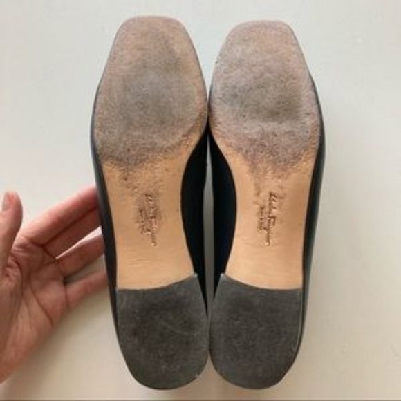 Salvatore Ferragamo loafer - Picture 10 of 10